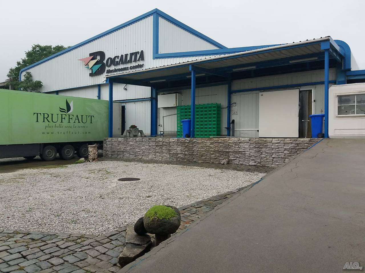 services